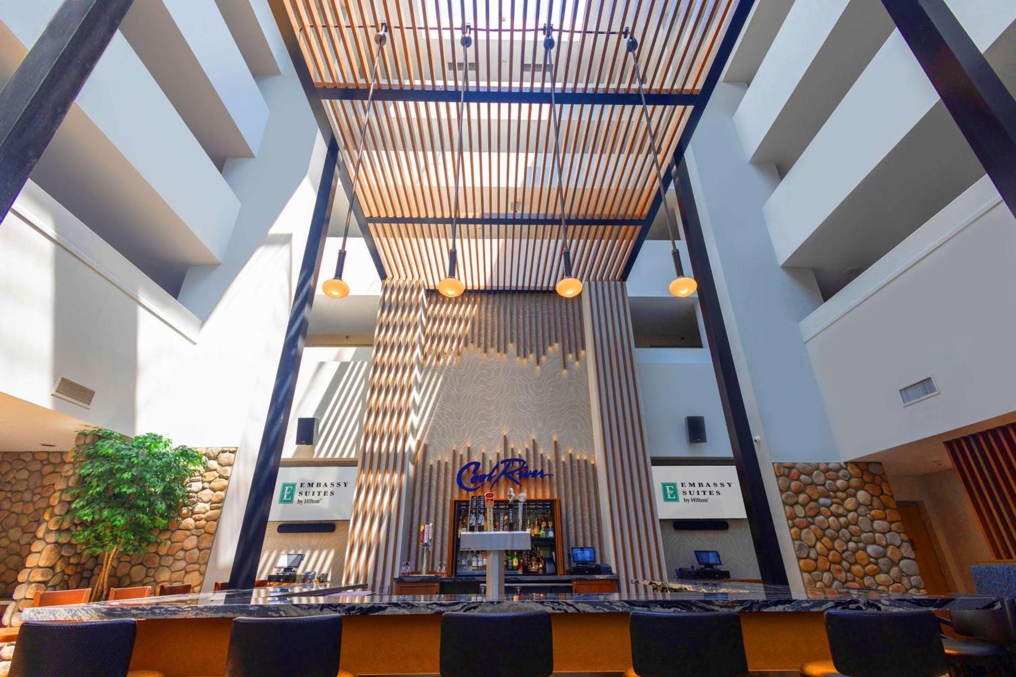 Embassy By Hilton Philadelphia Valley Forge Hotel 3*
