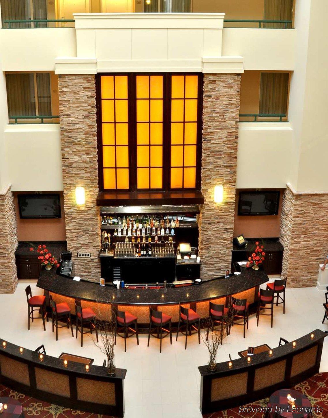 Embassy By Hilton Philadelphia Valley Forge 3* Wayne