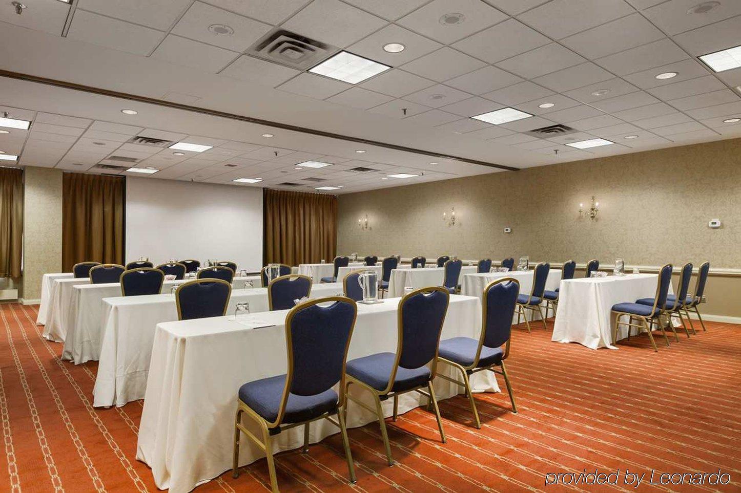 Embassy By Hilton Philadelphia Valley Forge Wayne