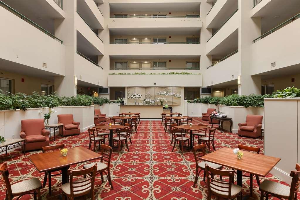 Embassy By Hilton Philadelphia Valley Forge Hotel Wayne