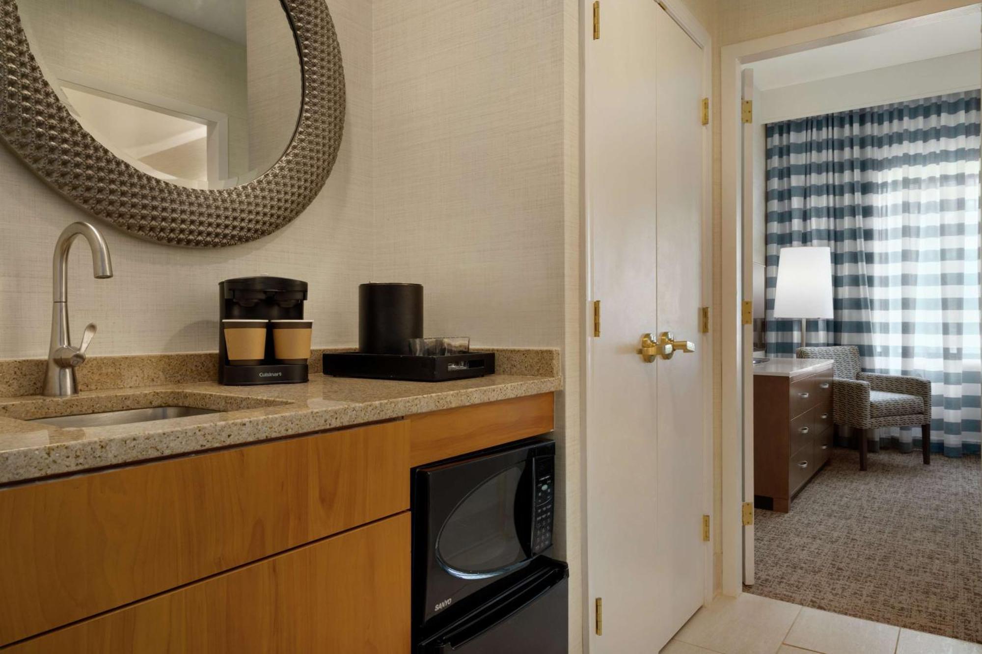 Embassy By Hilton Philadelphia Valley Forge Wayne