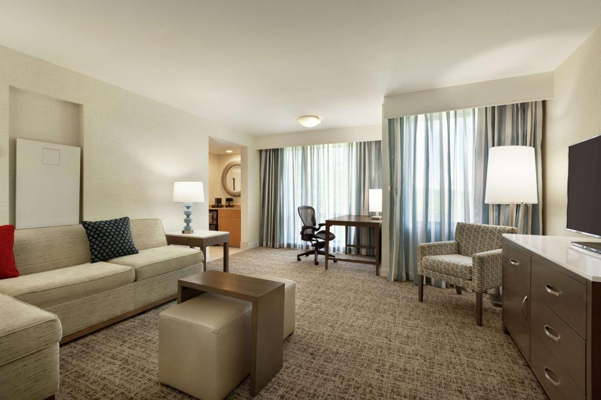 Embassy By Hilton Philadelphia Valley Forge 3* Wayne