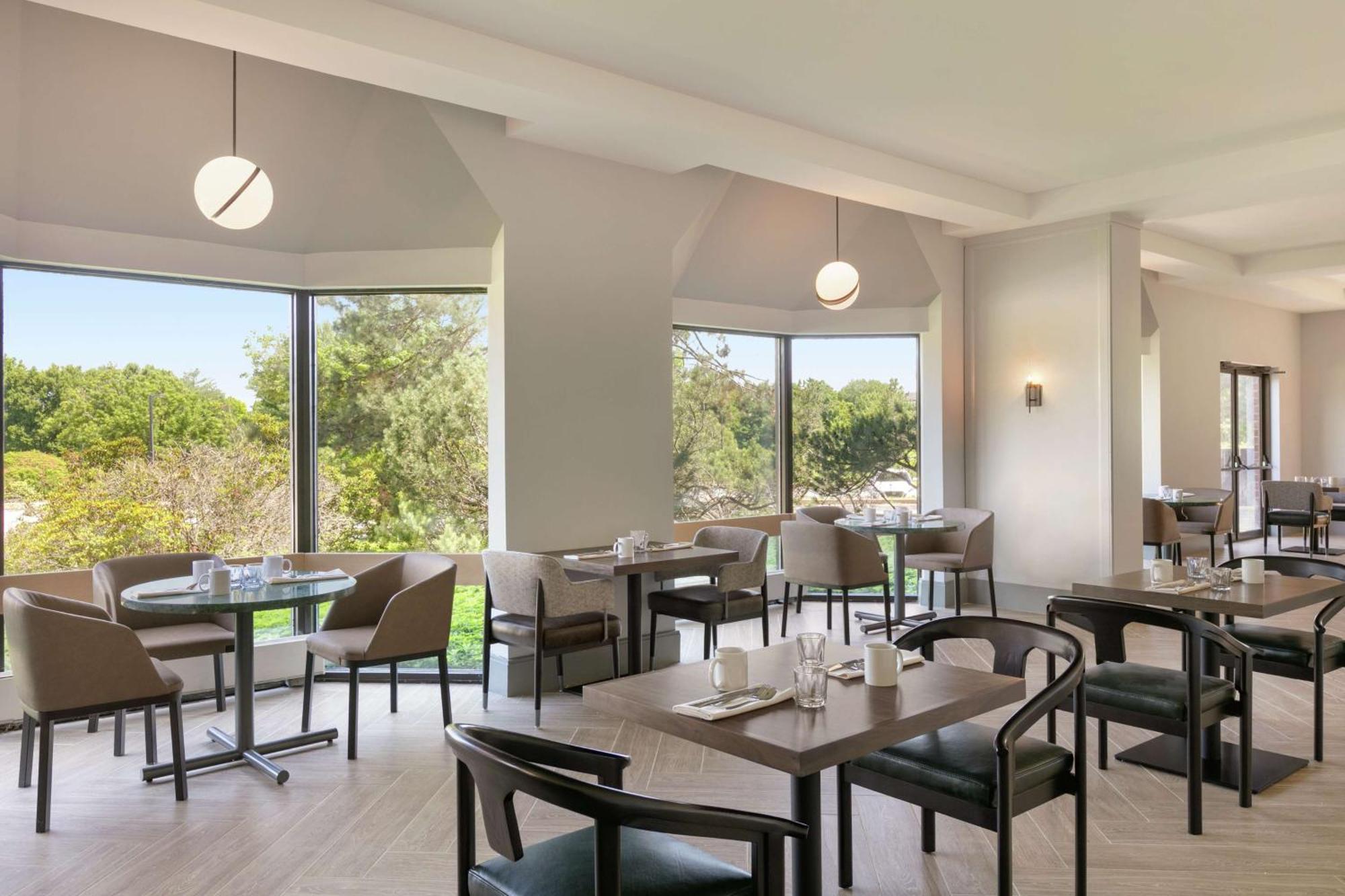 Embassy By Hilton Philadelphia Valley Forge 3*