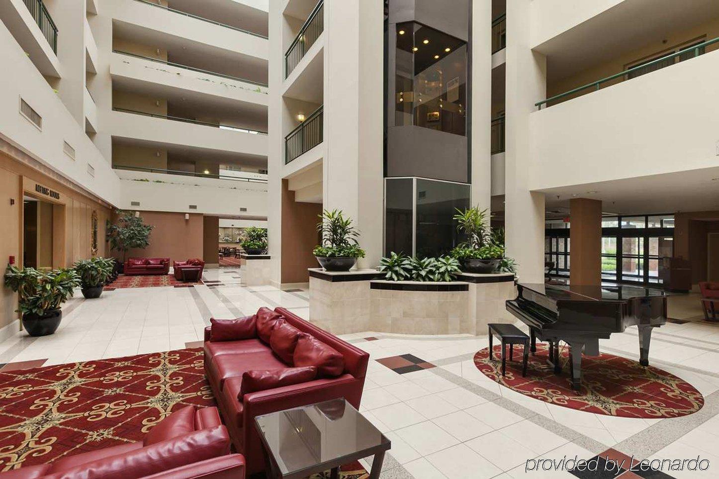 Embassy By Hilton Philadelphia Valley Forge Hotel 3*