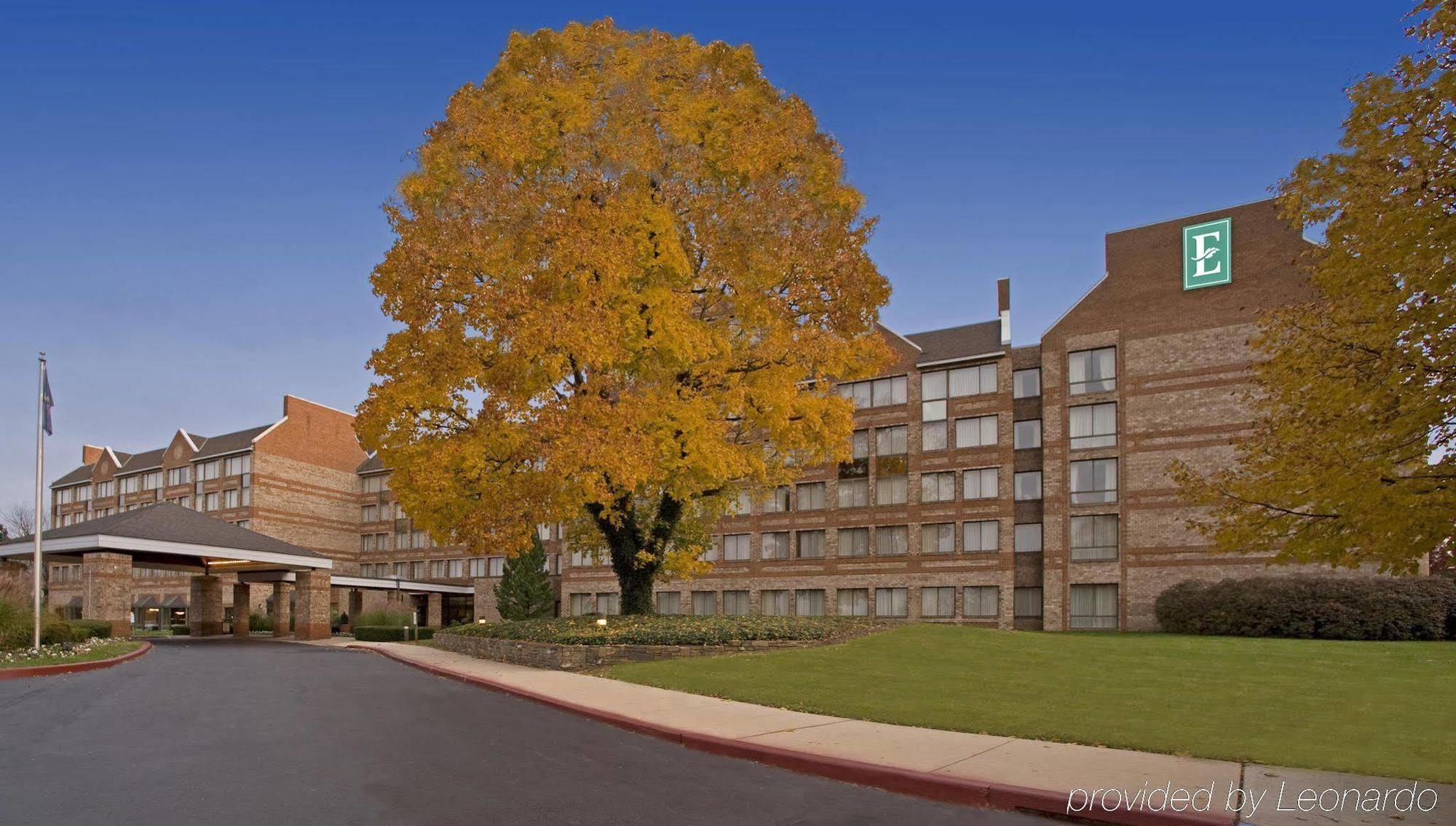 Hotel Embassy By Hilton Philadelphia Valley Forge Wayne